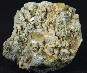 587ct Aquamarine  - Mineral Specimen - prettyrock.com
