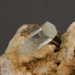 Aquamarine - Mineral Specimen - prettyrock.com