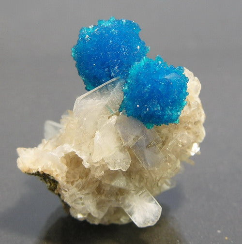 Cavansite - Mineral Specimen - prettyrock.com