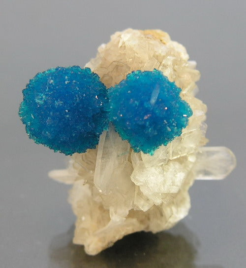 Cavansite - Mineral Specimen - prettyrock.com