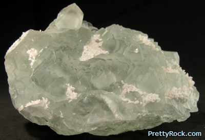 Fluorite - 1381 ct - Hand Select Gem Rough - prettyrock.com