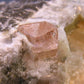 Peach Topaz -  Mineral Specimen - prettyrock.com