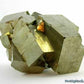 Pyrite - Mineral Specimen - prettyrock.com
