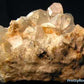 Peach Topaz - Mineral Specimen - prettyrock.com
