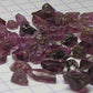 NC Rhodolite Garnet - 57.9ct - Hand Select Gem Rough - prettyrock.com