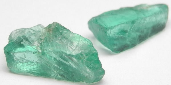 4.65ct Neon Apatite - Hand Select Gem Rough - prettyrock.com