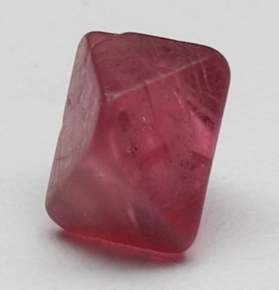 Noble Red Spinel - 2.54ct - Hand Select Gem Rough - prettyrock.com