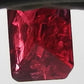Noble Red Spinel - 1.3ct - Hand Select Gem Rough - prettyrock.com