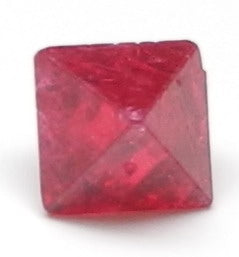 Noble Red Spinel - 1.01ct - Hand Select Gem Rough - prettyrock.com