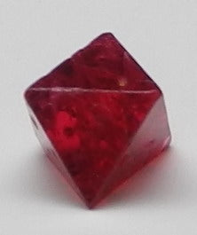 Noble Red Spinel - 1.01ct - Hand Select Gem Rough - prettyrock.com