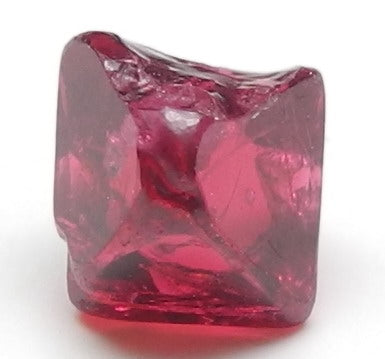 Noble Red Spinel - 1.5ct - Hand Select Gem Rough - prettyrock.com