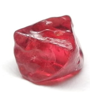 Noble Red Spinel - 1.48ct - Hand Select Gem Rough - prettyrock.com