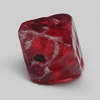 Noble Red Spinel - 1.48ct - Hand Select Gem Rough - prettyrock.com