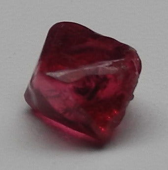 Noble Red Spinel - 2.18ct - Hand Select Gem Rough - prettyrock.com