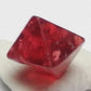 Noble Red Spinel - 1.32ct - Hand Select Gem Rough - prettyrock.com