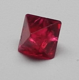 Noble Red Spinel - 1.04ct - Hand Select Gem Rough - prettyrock.com