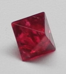 Noble Red Spinel - 1.04ct - Hand Select Gem Rough - prettyrock.com