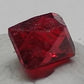 Noble Red Spinel - 0.58ct - Hand Select Gem Rough - prettyrock.com