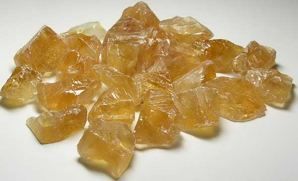 Calcite - 1026.5 ct - Hand Select Gem Rough - prettyrock.com