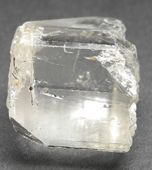 Silver Topaz - 41.33ct - Hand Select Gem Rough - prettyrock.com