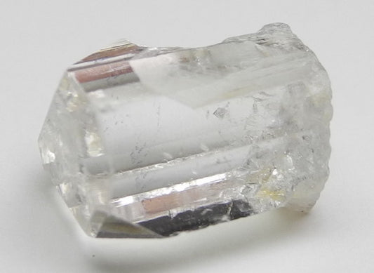 Silver Topaz - 12.36ct - Hand Select Gem Rough - prettyrock.com