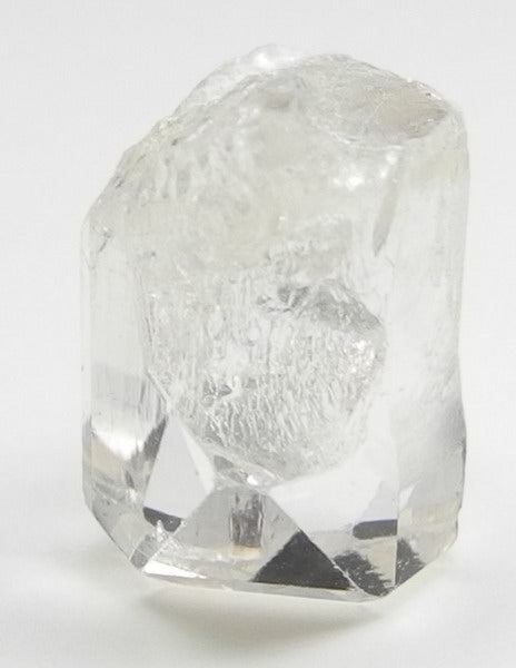 Silver Topaz - 12.36ct - Hand Select Gem Rough - prettyrock.com