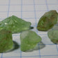 Peridot - 11.9ct - Hand Select Gem Rough - prettyrock.com