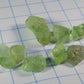 Peridot - 12.21ct - Hand Select Gem Rough - prettyrock.com