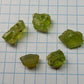 Peridot - 19.83ct - Hand Select Gem Rough - prettyrock.com