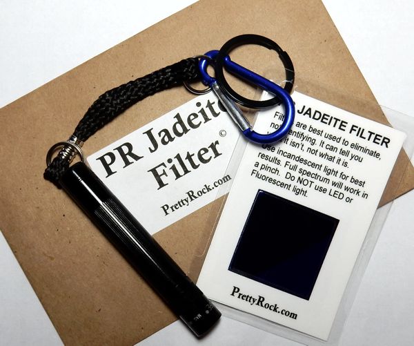 PR Jadeite Filter - prettyrock.com