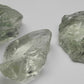 prasiolite quartz - 75.5ct - Hand Select Gem Rough - prettyrock.com