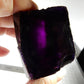 Purple Synthetic CZ - 1310ct - Hand Select Gem Rough - prettyrock.com