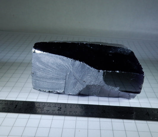 Purple Synthetic CZ - 1775ct - Hand Select Gem Rough - prettyrock.com