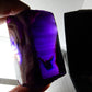 Purple Synthetic CZ - 1125ct - Hand Select Gem Rough - prettyrock.com