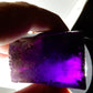 Purple Synthetic CZ - 1410ct - Hand Select Gem Rough - prettyrock.com