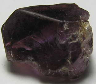 Purple Spinel - 5.87ct - Hand Select Gem Rough - prettyrock.com