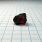 Red Zircon - 7.27ct - Hand Select Gem Rough - prettyrock.com