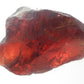 Red Zircon - 6.58ct - Hand Select Gem Rough - prettyrock.com