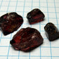 Rhodolite Garnet - 27.85ct - Hand Select Gem Rough - prettyrock.com