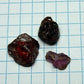Rhodolite Garnet - 16.03ct - Hand Select Gem Rough - prettyrock.com