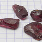 Rhodolite Garnet - 24.75ct - Hand Select Gem Rough - prettyrock.com