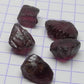 Rhodolite Garnet - 24.97ct - Hand Select Gem Rough - prettyrock.com