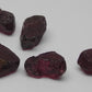 Rhodolite Garnet - 22.36ct - Hand Select Gem Rough - prettyrock.com