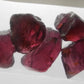 Rhodolite Garnet - 24.7ct - Hand Select Gem Rough - prettyrock.com