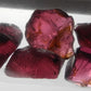 Rhodolite Garnet - 27.32ct - Hand Select Gem Rough - prettyrock.com