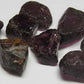 Rhodolite Garnet - 39.04ct - Hand Select Gem Rough - prettyrock.com