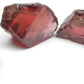 Rhodolite Garnet - 33.2ct - Hand Select Gem Rough - prettyrock.com