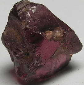 Rhodolite Garnet - 10.06ct - Hand Select Gem Rough - prettyrock.com