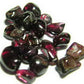 Rhodolite Garnet - 17.91ct - Hand Select Gem Rough - prettyrock.com