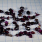 Rhodolite Garnet - 33.78ct - Hand Select Gem Rough - prettyrock.com